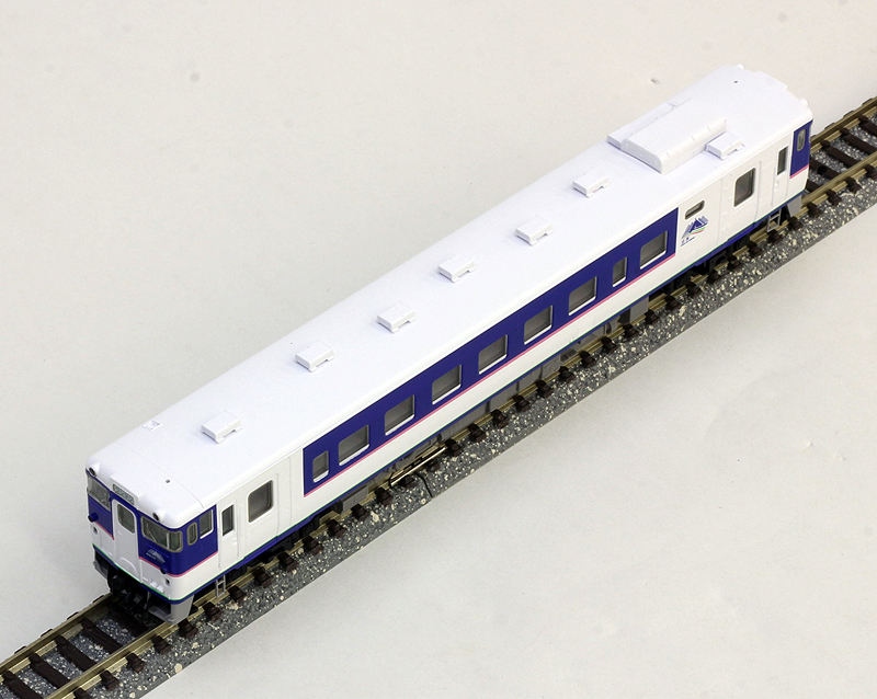 単品】 キハ40 350(日高線)(M) | TOMIX(トミックス) 8440 鉄道模型 N