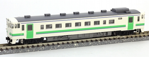 単品】 キハ40 400形(M) | TOMIX(トミックス) 8441 鉄道模型 Nゲージ 通販