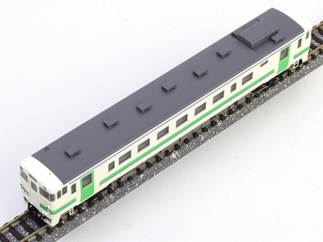 単品】 キハ40 400形(M) | TOMIX(トミックス) 8441 鉄道模型 Nゲージ 通販