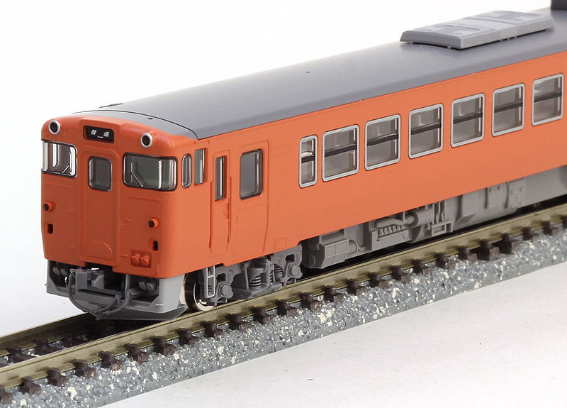 人気メーカー・ブランド 鉄道模型 トミックス Nゲージ 9475 国鉄ディーゼルカー キハ47-1000形