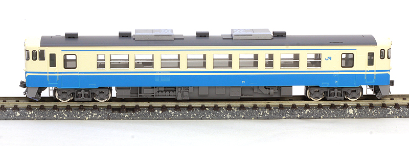 キハ40-2000(JR四国色)(各種) | TOMIX(トミックス) 8461 8462 鉄道模型 