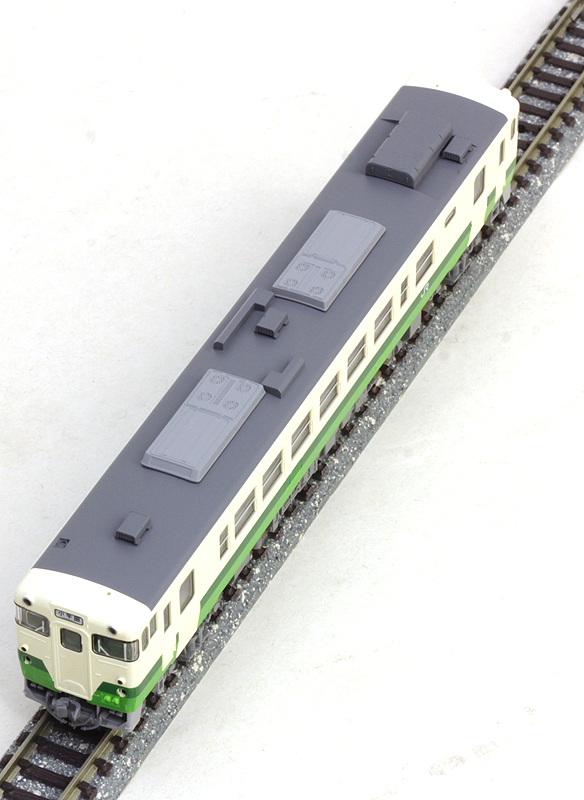 新品TOMIX希少品キハ40-2000形東北地域本社色M13モーター変更車