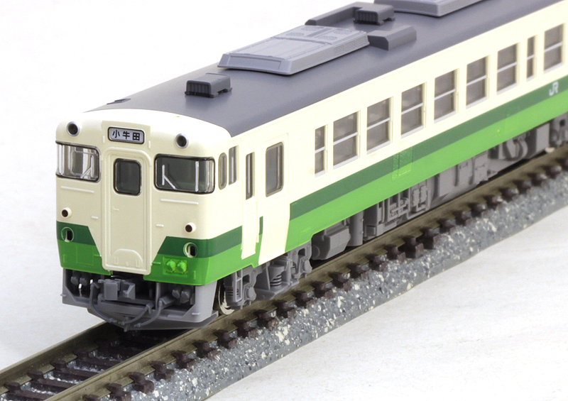 新品TOMIX希少品キハ40-2000形東北地域本社色M13モーター変更車