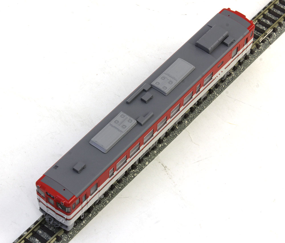 キハ47-500形ディーゼルカー(新潟色・赤)セット (2両) | TOMIX(トミックス) 98014 8474 8475 鉄道模型 Nゲージ 通販