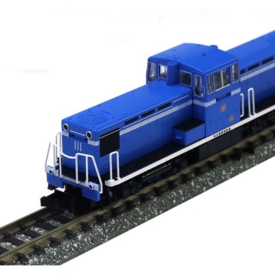 名古屋臨海鉄道 ND552形ディーゼル機関車（3号機） 