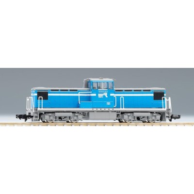 京葉臨海鉄道 KD55形ディーゼル機関車（103号機） 