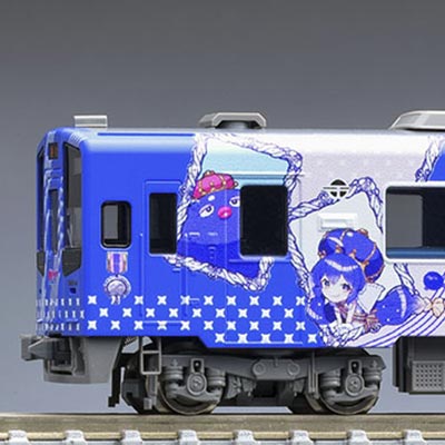 天竜浜名湖鉄道 TH2100形（TH2114号車 うなぴっぴごー！）