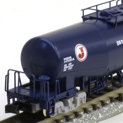 タキ1000(日本オイルターミナル) 