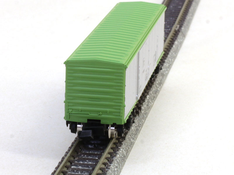 ワキ10000（後期型） | TOMIX(トミックス) 8726T 鉄道模型 Nゲージ 通販