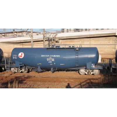 タキ243000形（日本オイルターミナル 青）