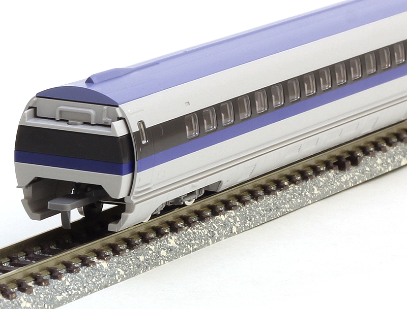 単品】 500系(のぞみ) (各種) | TOMIX(トミックス) 8835 8836 鉄道模型