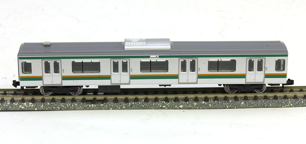 【単品】 サハE231-1000 | TOMIX(トミックス) 8924 鉄道模型 Nゲージ 通販