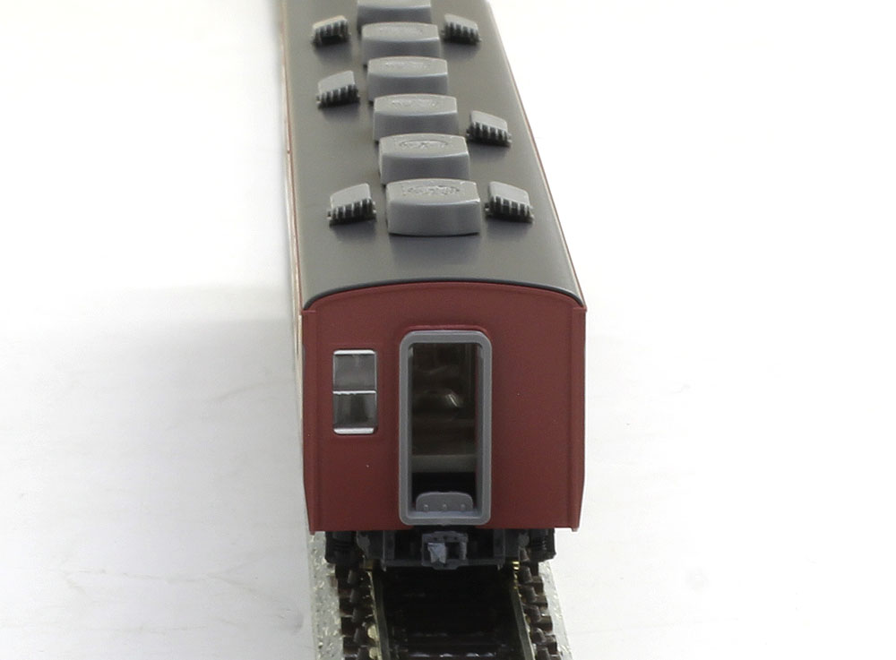 RWM HO-6014 国鉄電車 サハ455形 動力無し HOゲージ 鉄道模型 TOMIX トミックス 20201001 激安ブランド