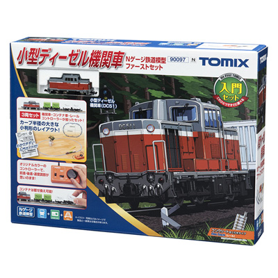 TOMIX(トミックス) | 鉄道模型 通販・Nゲージ ミッドナイン