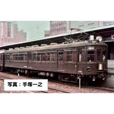 クモハ40形（半流形 M）