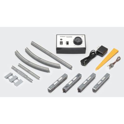 ベーシックセットSD 阪急新2000系