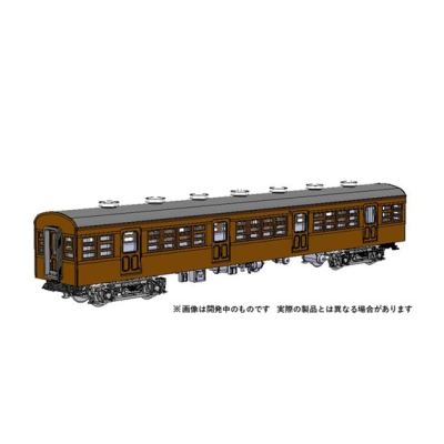 サハ78形（新製車）