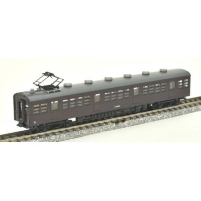 モハ72形（T）