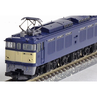 EF64-0電気機関車 (各種)