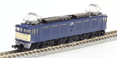 EF64-0電気機関車 (各種) | TOMIX(トミックス) 9101 9102 9103 鉄道 