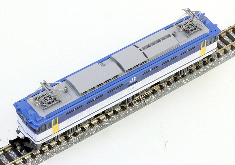 EF64-0電気機関車 (各種) | TOMIX(トミックス) 9101 9102 9103