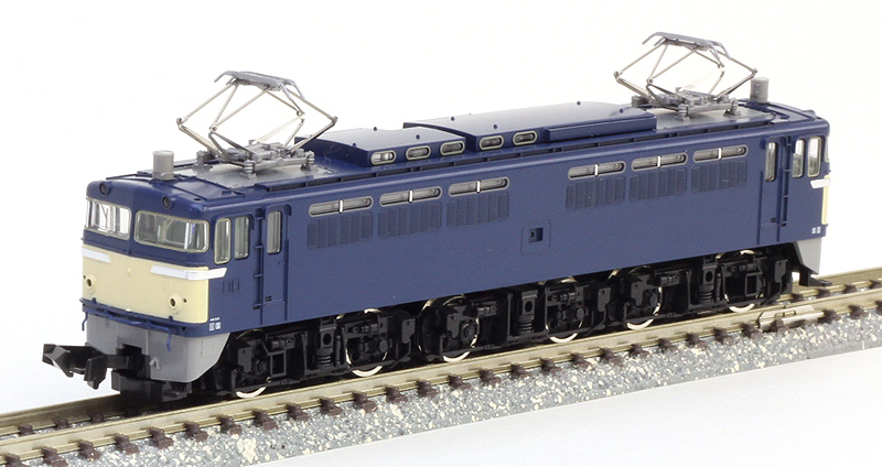 EF65-0形電気機関車(2次形) | TOMIX(トミックス) 9104 鉄道模型 N EF65-0形電気機関車(2次形) | TOMIX(トミックス) 9104 鉄道模型 N