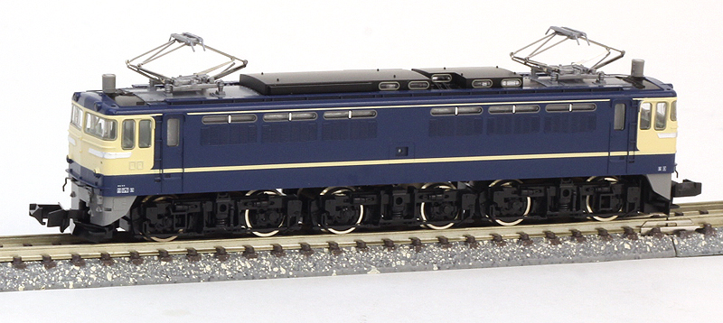 EF65-500形電気機関車(P形・後期型) | TOMIX(トミックス) 9105 鉄道 