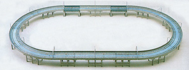 高架複線 基本セット(レールパターンHA) | TOMIX(トミックス) 91071 鉄道模型 Nゲージ 通販