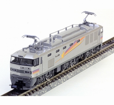 EF510-500 カシオペア色 | TOMIX(トミックス) 9109 鉄道模型 Nゲージ 通販