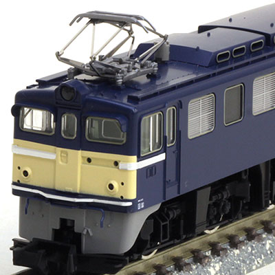 ED62形電気機関車