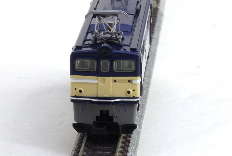 ED62形電気機関車 | TOMIX(トミックス) 9115 鉄道模型 Nゲージ 通販