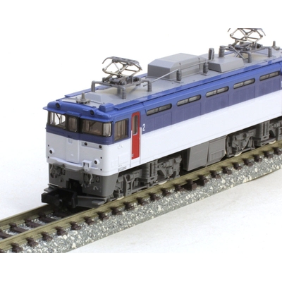 JR ED79-50形電気機関車