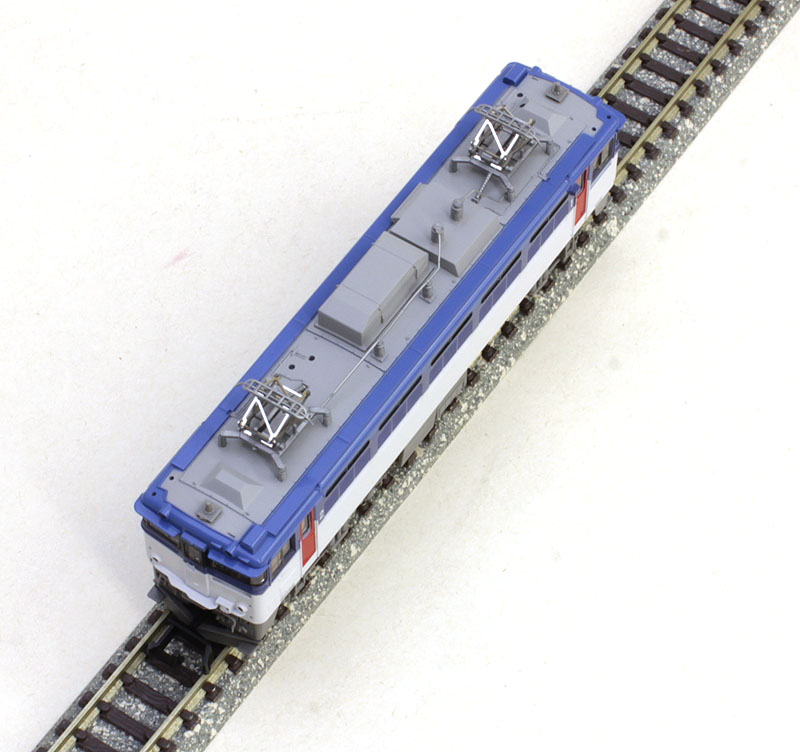 JR ED79-50形電気機関車 | TOMIX(トミックス) 9116 鉄道模型 Nゲージ 通販