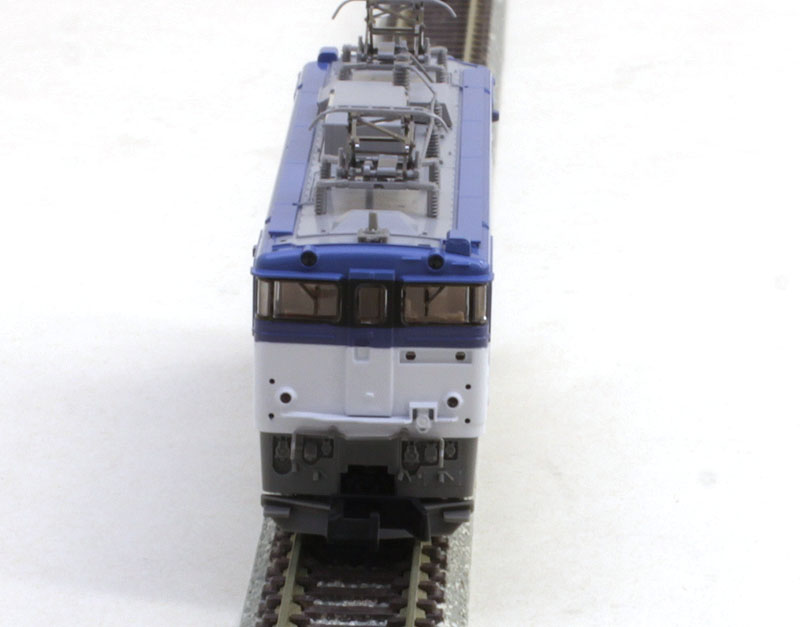 JR ED79-50形電気機関車 | TOMIX(トミックス) 9116 鉄道模型 Nゲージ 通販