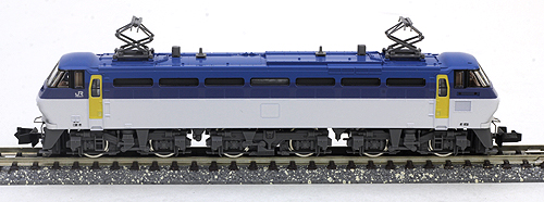 TOMIX 9128 EF66 100 前期型