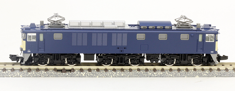 国鉄 EF64-1000形電気機関車(前期型) | TOMIX(トミックス) 9130 鉄道
