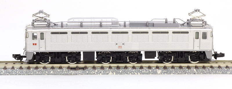 TOMIX 9132 EF81 300(1次形)です。