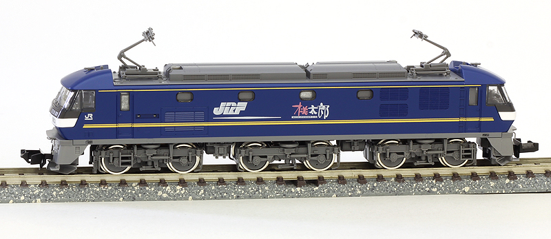 JR EF210-300形電気機関車 | TOMIX(トミックス) 9143 鉄道模型 Nゲージ 