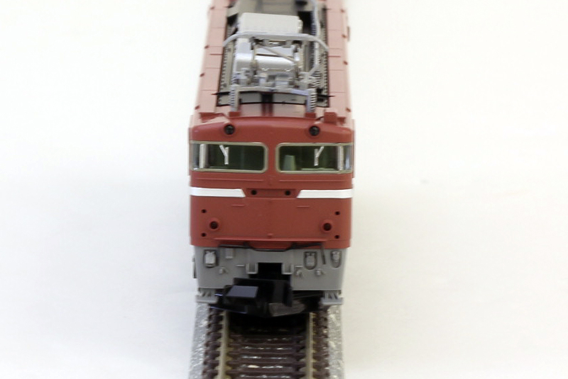 国鉄 EF81形電気機関車 | TOMIX(トミックス) 9144 鉄道模型 Nゲージ 通販