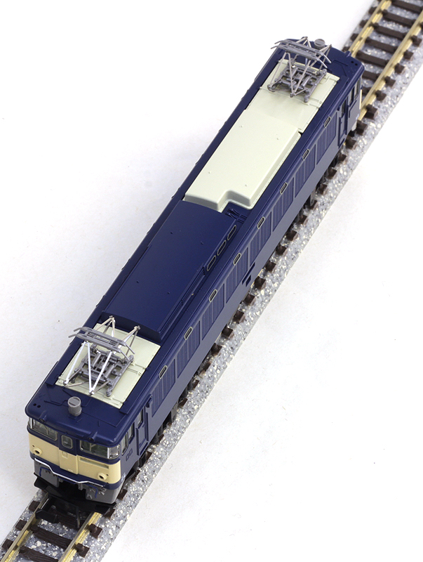 EF62 機関車 Tomix トミックス 動力車 鉄道模型 電気機関車 Nゲージ
