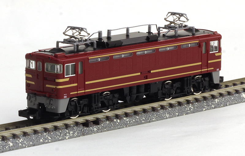 ED75-700(各種) | TOMIX(トミックス) 9150 9154 鉄道模型 Nゲージ 通販