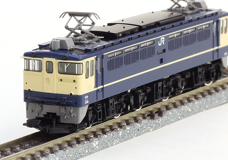 EF65-1000(田端運転所) | TOMIX(トミックス) 9152 鉄道模型 Nゲージ 通販