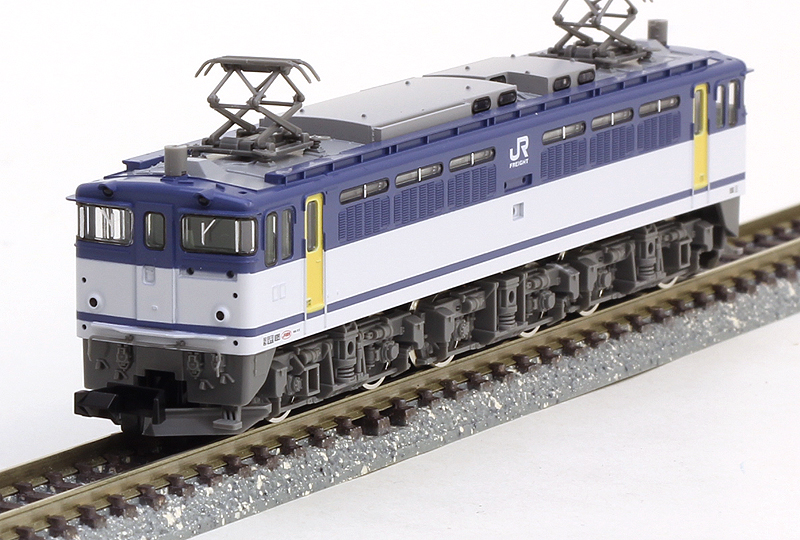 EF65-2000(JR貨物更新車) | TOMIX(トミックス) 9153 鉄道模型 Nゲージ 通販