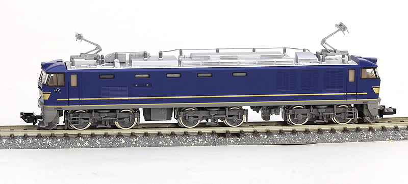 EF510-500(JR貨物仕様) | TOMIX(トミックス) 9156 鉄道模型 Nゲージ 通販
