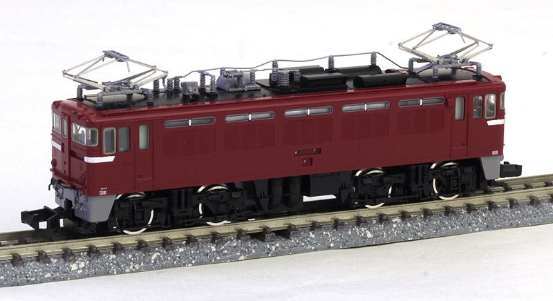 ED75-300 | TOMIX(トミックス) 9164 鉄道模型 Nゲージ 通販