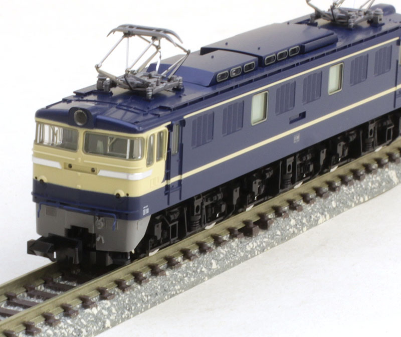EF60-500 | TOMIX(トミックス) 9168 鉄道模型 Nゲージ 通販