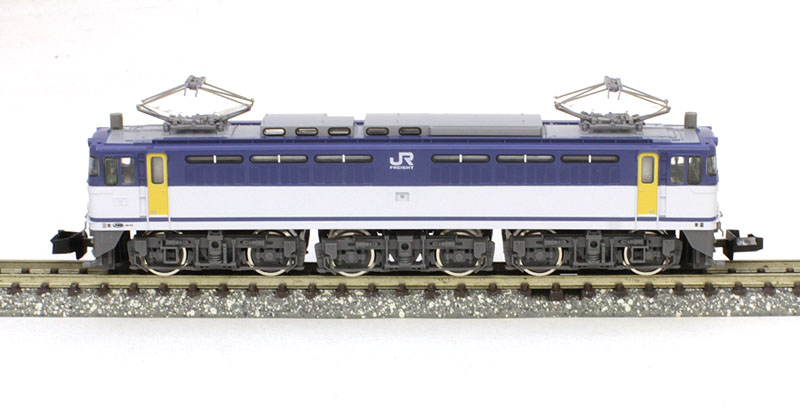 EF65-500(F形・JR貨物更新車) | TOMIX(トミックス) 9175 鉄道模型 Nゲージ 通販