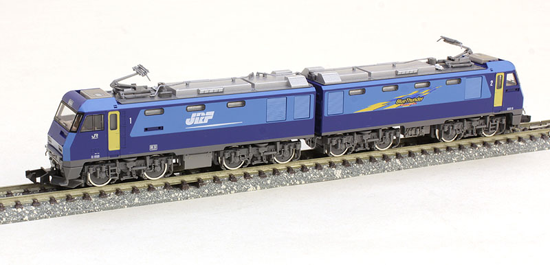 EH200 | TOMIX(トミックス) 9180 鉄道模型 Nゲージ 通販