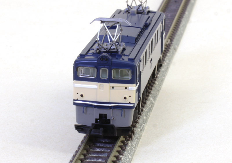 ED62（シールドビーム） | TOMIX(トミックス) 9181 鉄道模型 Nゲージ 通販