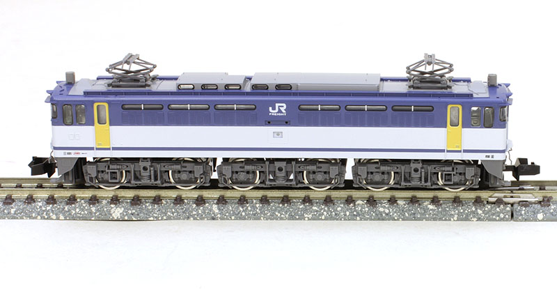 EF65 2000(JR貨物更新車B) | TOMIX(トミックス) 9184 鉄道模型 Nゲージ 